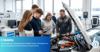 Convegno della Rete scolastica E-Mobility
