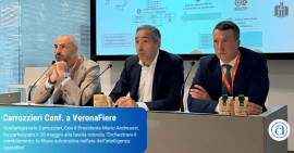 Confartigianto Carrozzieri a VeronaFiere