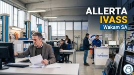 Allerta IVASS: Wakam SA