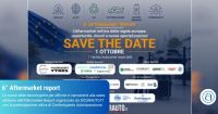 Confartigianato al 6° Aftermarket report